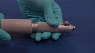 Dyna Wire Tensioner | How to Tension Wires