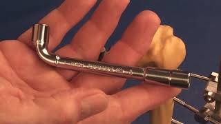 SK ESF System | Speed Wrench Technique