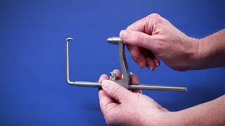Universal Aiming Device | Product Demo