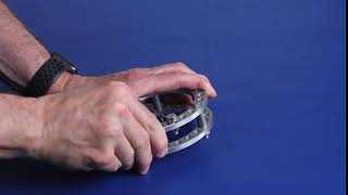CESF | Eliminating Sharp Wire Ends