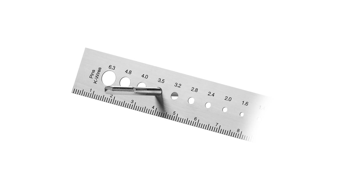 Im Pin Gauge Scale Imex Veterinary