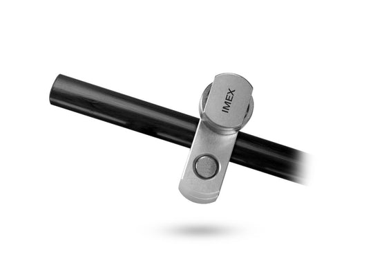 SK Carbon Fiber Connecting Rod with SK ESF Single Clamp