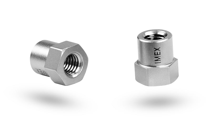 Extended Nut – Movora Webservices