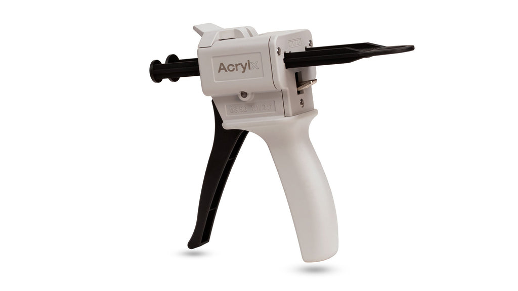 Acrylx Applicator Gun
