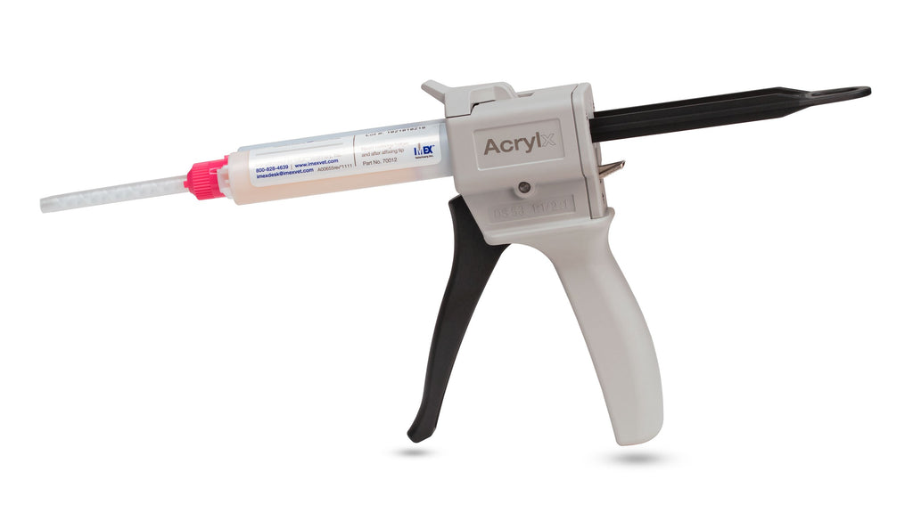 Acrylx Applicator Gun